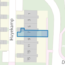 Perceel ELS00-K-5372