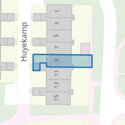 Perceel ELS00-K-5373