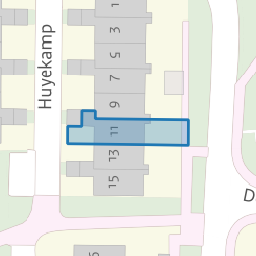 Perceel ELS00-K-5374