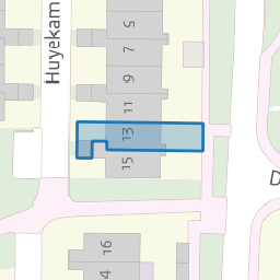 Perceel ELS00-K-5375