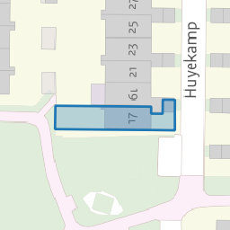 Perceel ELS00-K-5377