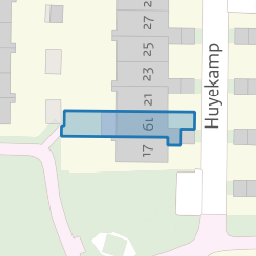 Perceel ELS00-K-5378