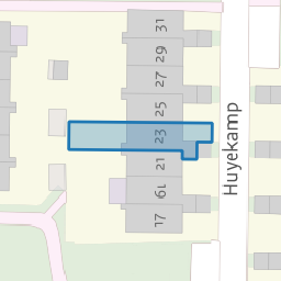 Perceel ELS00-K-5380