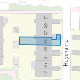 Perceel ELS00-K-5381