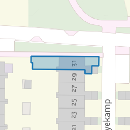 Perceel ELS00-K-5384