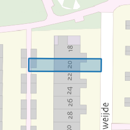 Perceel ELS00-K-5392