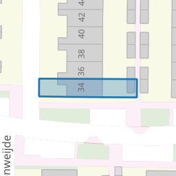 Perceel ELS00-K-5399