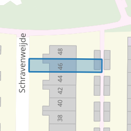 Perceel ELS00-K-5405