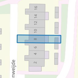 Perceel ELS00-K-5411