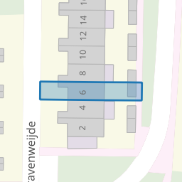 Perceel ELS00-K-5412