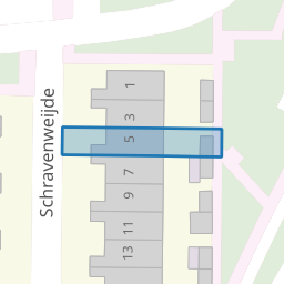 Perceel ELS00-K-5417