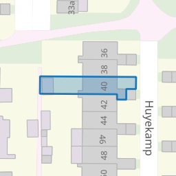 Perceel ELS00-K-5457