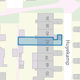 Perceel ELS00-K-5458