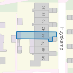 Perceel ELS00-K-5459