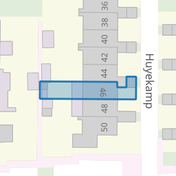Perceel ELS00-K-5460