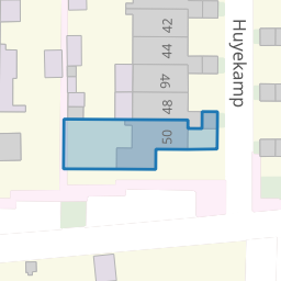 Perceel ELS00-K-5462