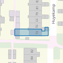 Perceel ELS00-K-5471