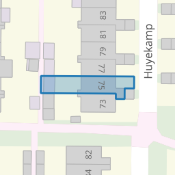 Perceel ELS00-K-5472