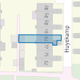 Perceel ELS00-K-5474