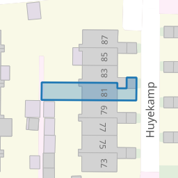 Perceel ELS00-K-5475