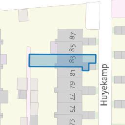 Perceel ELS00-K-5476