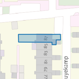 Perceel ELS00-K-5478