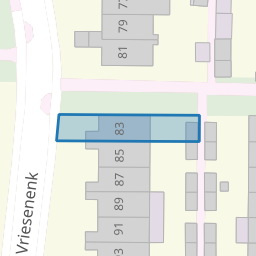 Perceel ELS00-K-5479