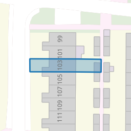 Perceel ELS00-K-5497