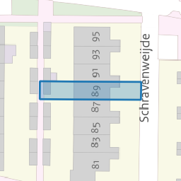 Perceel ELS00-K-5507
