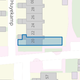 Perceel ELS00-K-5511