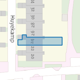 Perceel ELS00-K-5513