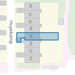 Perceel ELS00-K-5514