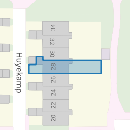 Perceel ELS00-K-5515