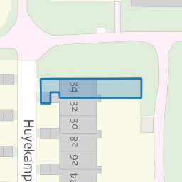 Perceel ELS00-K-5518