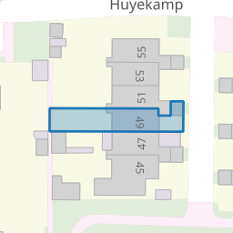 Perceel ELS00-K-5521