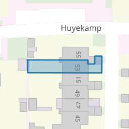 Perceel ELS00-K-5523
