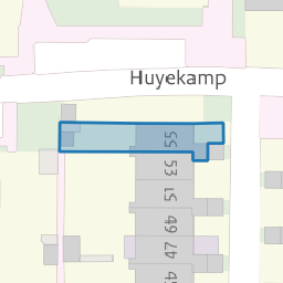 Perceel ELS00-K-5524