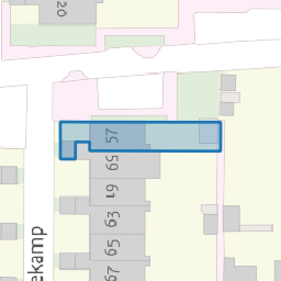 Perceel ELS00-K-5525
