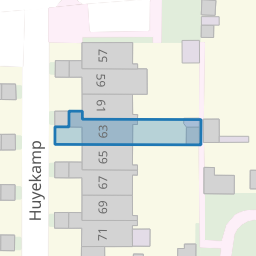 Perceel ELS00-K-5528