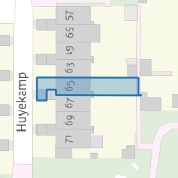 Perceel ELS00-K-5529