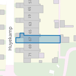 Perceel ELS00-K-5530
