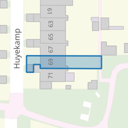 Perceel ELS00-K-5531
