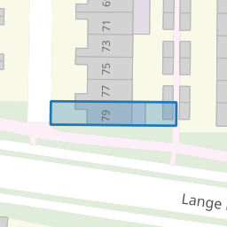 Perceel ELS00-K-5564