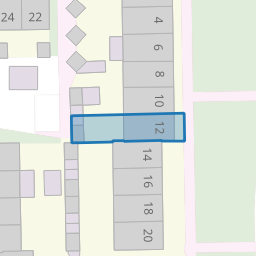 Perceel ELS00-K-5570