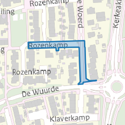 Perceel ELS00-K-5580