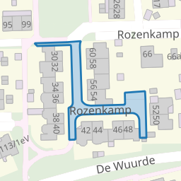 Perceel ELS00-K-5581
