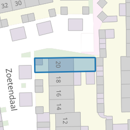 Perceel ELS00-K-5593
