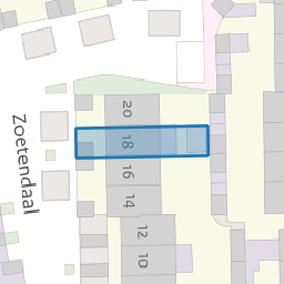 Perceel ELS00-K-5594