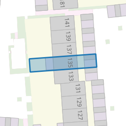 Perceel ELS00-K-5600