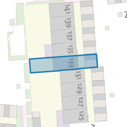 Perceel ELS00-K-5601